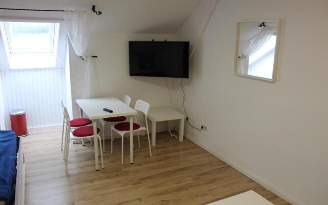 Gasthof-Pension Waldhof