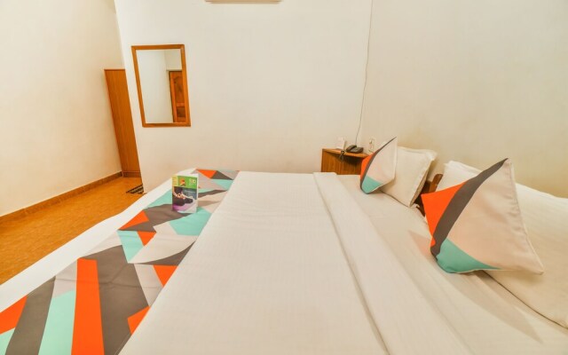 FabHotel Arpora Lakeview