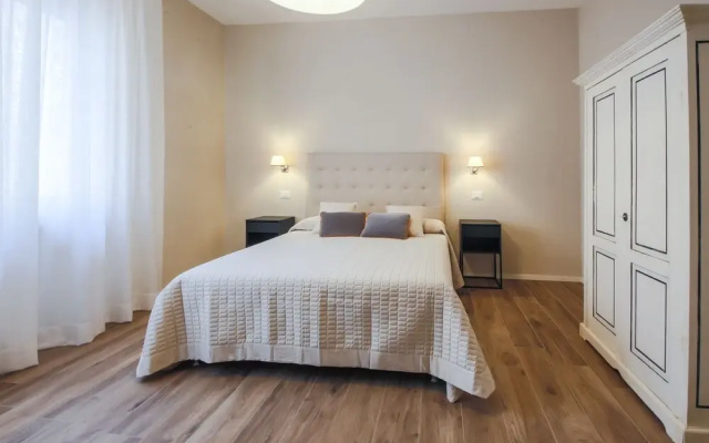 Apartments Florence - Novella Bloom