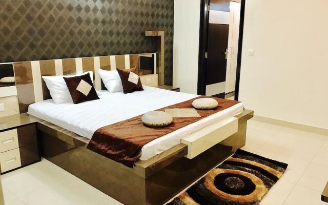 Olive Service Apartments Jaipur