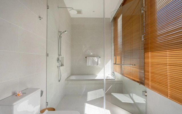 Selong Selo Resort and Residences