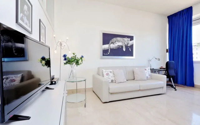 S. Giovanni Apartments - Appio Latino Area