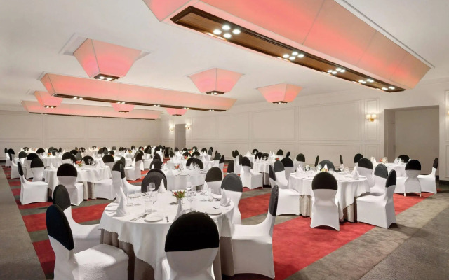 Ramada Plaza by Wyndham Agra