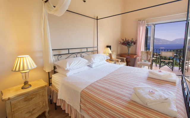 Agnantia Bed & Breakfast
