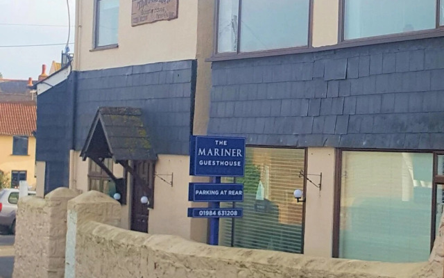 The Mariner Guest House