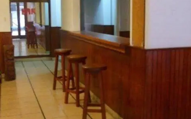 Totem Hostel