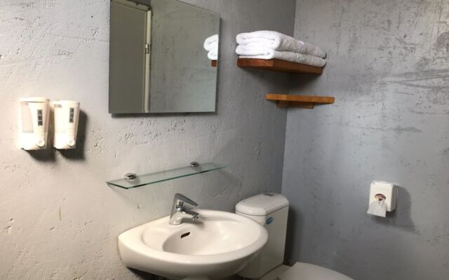 Small Stack Homestay