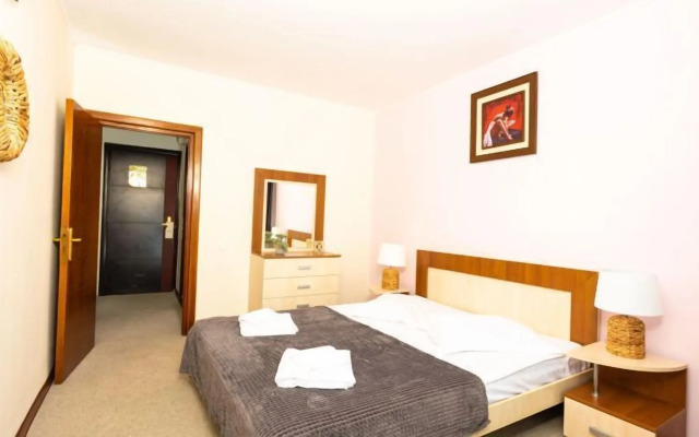 Hotel Parc