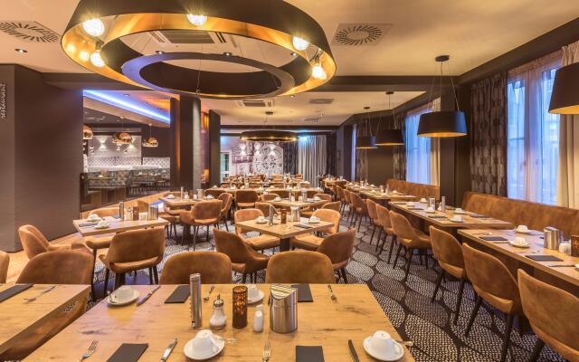 Holiday Inn Munich-Unterhaching by IHG