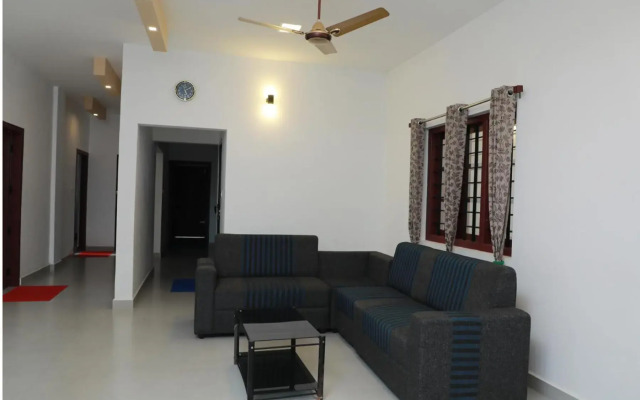 Wanderlust Residence Homestay