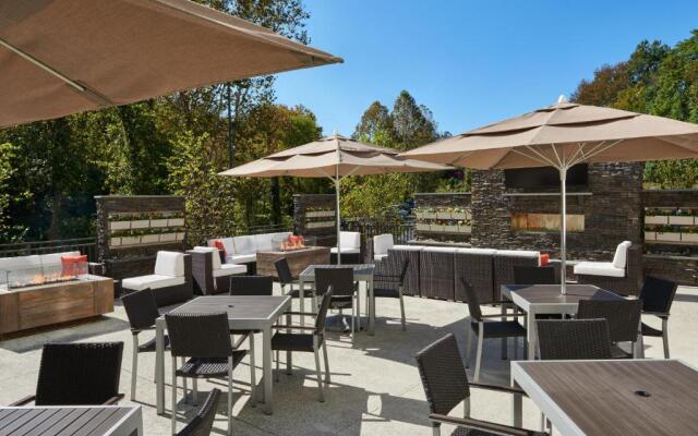 Holiday Inn & Suites Philadelphia W - Drexel Hill by IHG