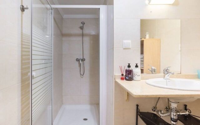 Apartamento en Esmeralda