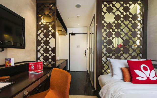 ZEN Premium Outram Park