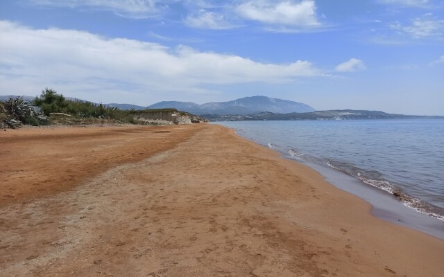 Bluetel Lixouri, Greece