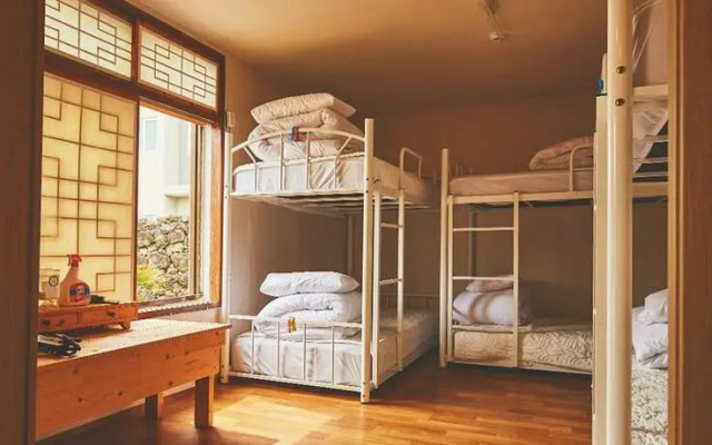 Jeju Daldal Guest House