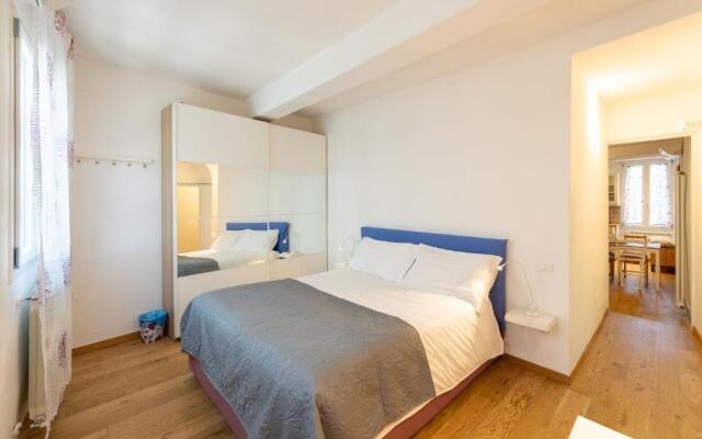 Appartamento Ariento