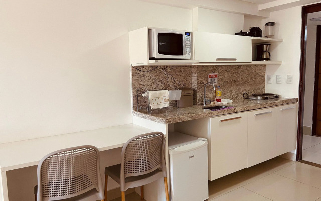 Gold Flat by Apartamentos Jampa