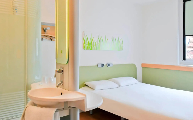 ibis budget Grenoble Sud Seyssins