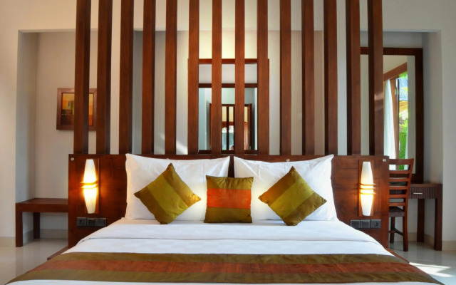 Bumi Linggah Villas Bali