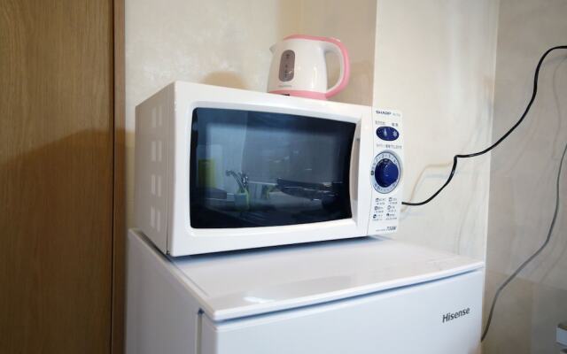 Exsaison House Imamiya 202