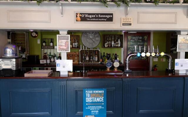 The Woolpack Inn