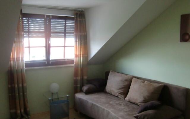 Ferienwohnung Knittel