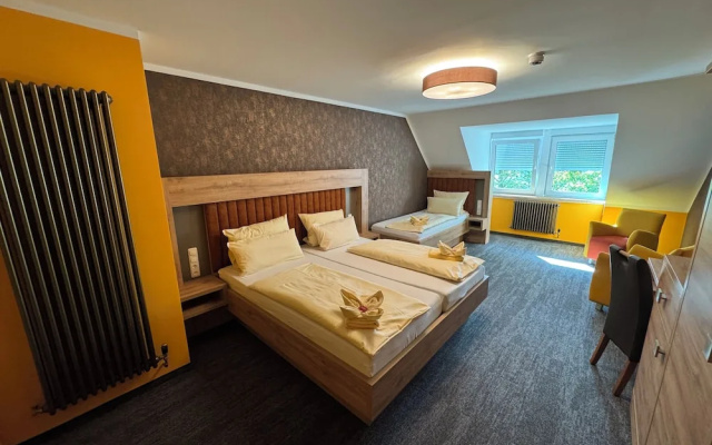 Heidekönig Hotel Celle