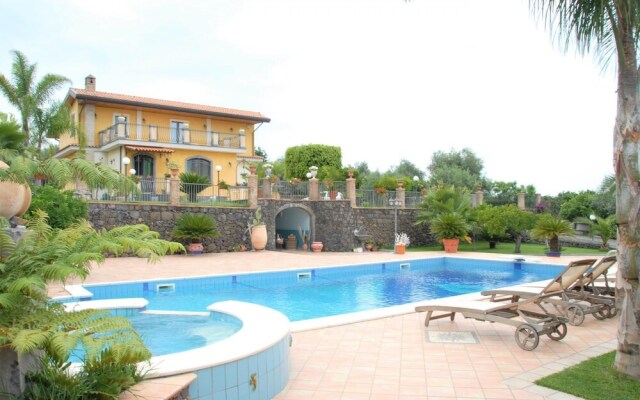 Italianway - Villa Testafiume