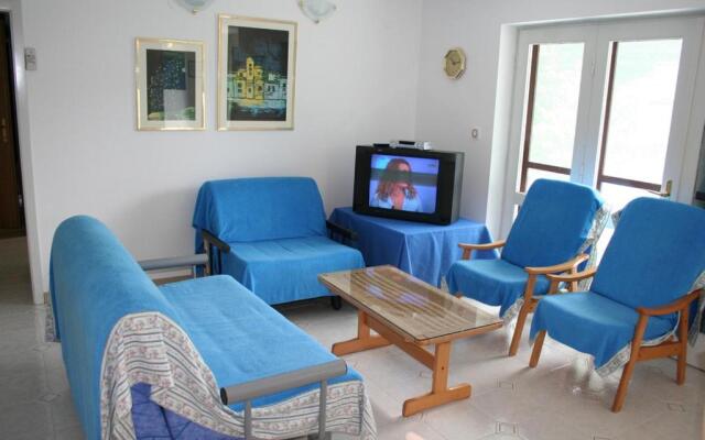 Apartments Lada 1217