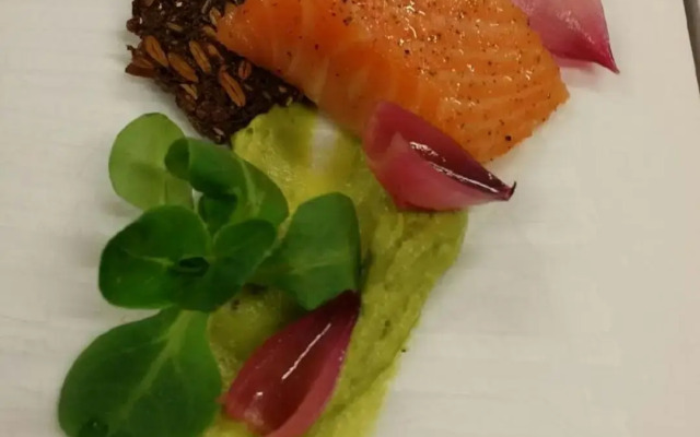 Quality Hotel Grand Steinkjer