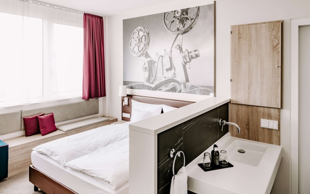 Vienna House Easy München