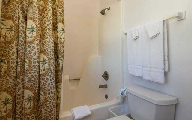 Courageous by Meyer Vacation Rentals