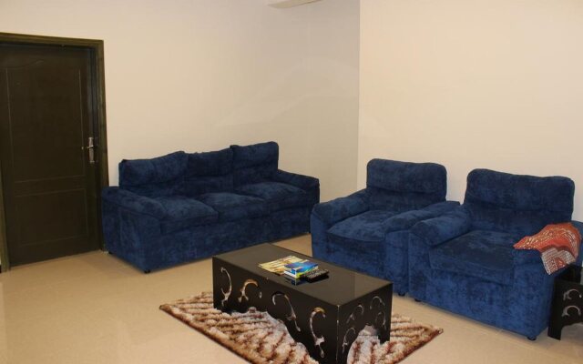 Al Amoria Furnished Apartments 3