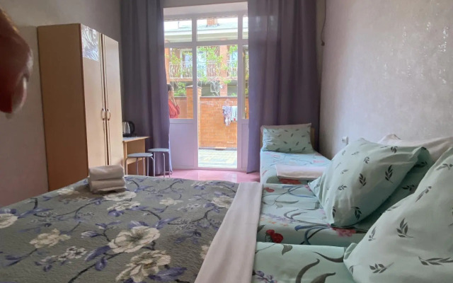 Солнышко-Буг