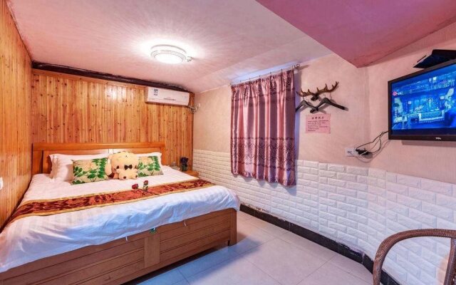 Xitang Moon Courtyard Guest House