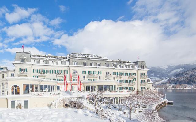 Grand Hotel Zell Am See