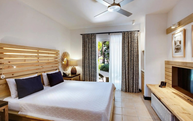 Veranda Pointe Aux Biches Hotel