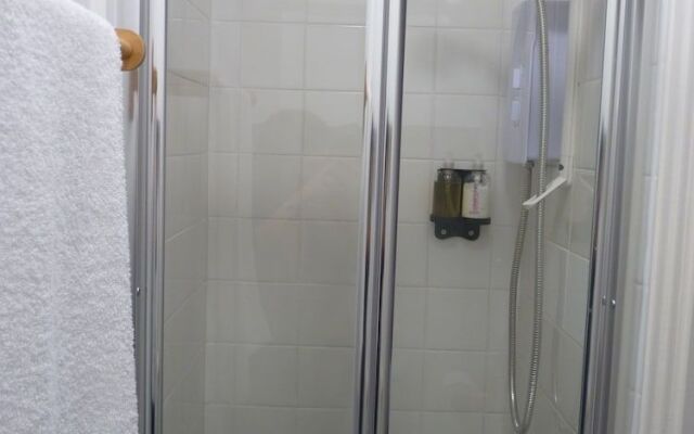 Kenways Guest House