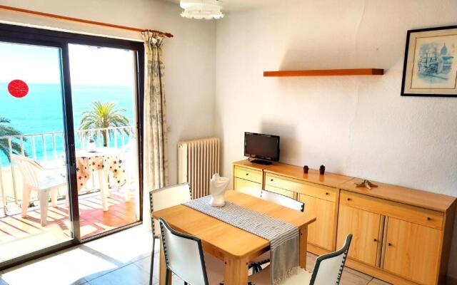 Apartamento Zodiac AB 4B