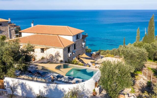Xigia Beach Residence