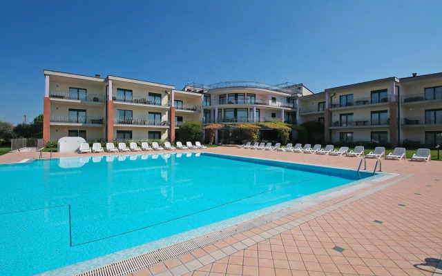 Nettuno Residence Hotel