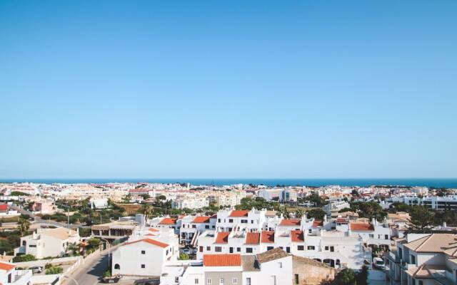 Apartment Atlantic Sea