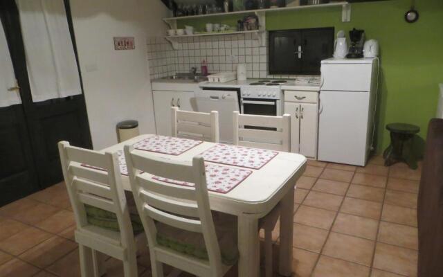 Holiday Home Artina 2