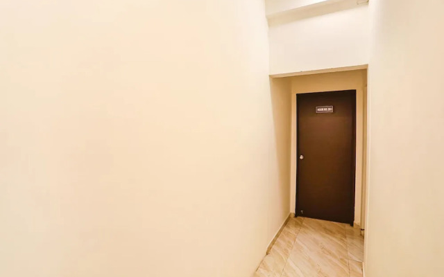 Fabhotel Seva Service Apartment