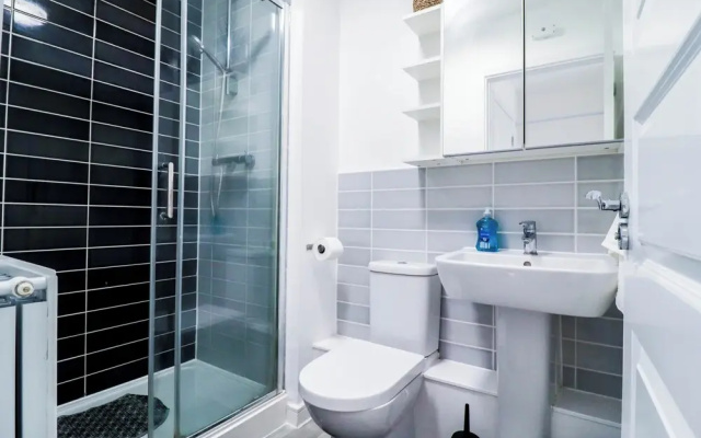 2 Bedrooms Apartment in Dartford
