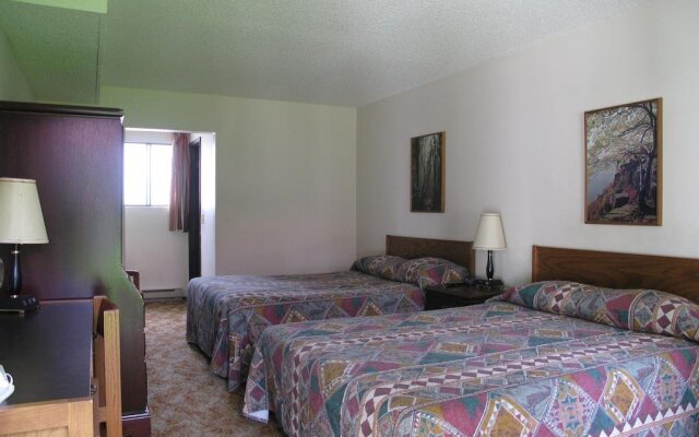 Hotel Viewmont Residency Ltd.