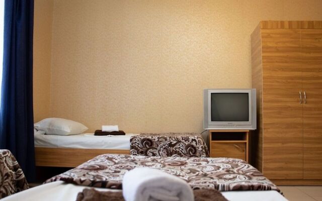 Hotel Bogemiya