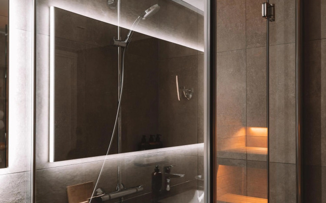Lapland Hotels Tampere