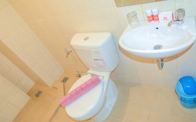 Tangerang Apartment At Victoria Square