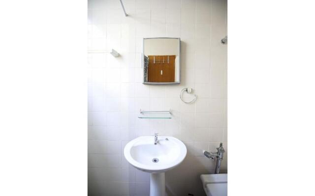 Ria12 Charming Studio Leblon